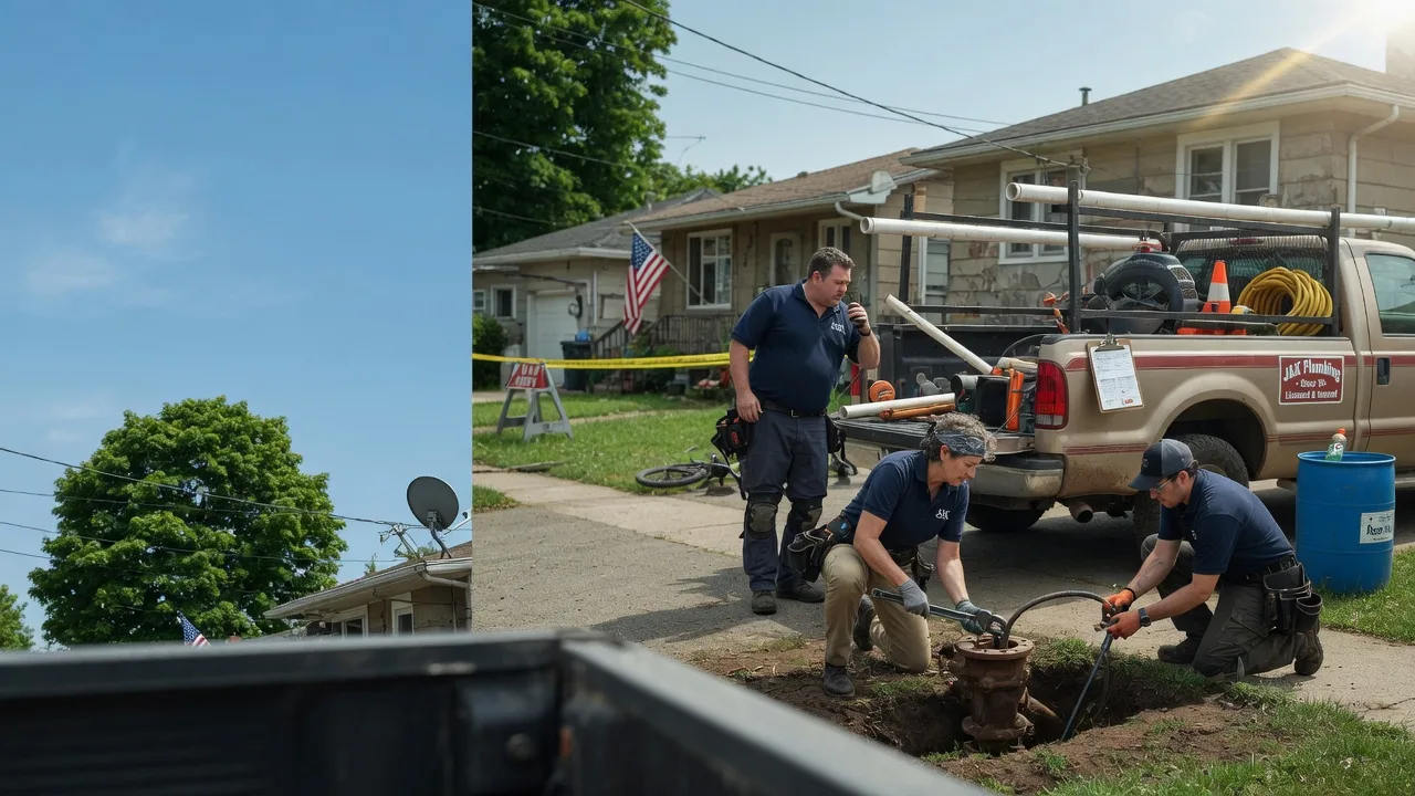 Water Heater Replacement in Natchez, LA near me